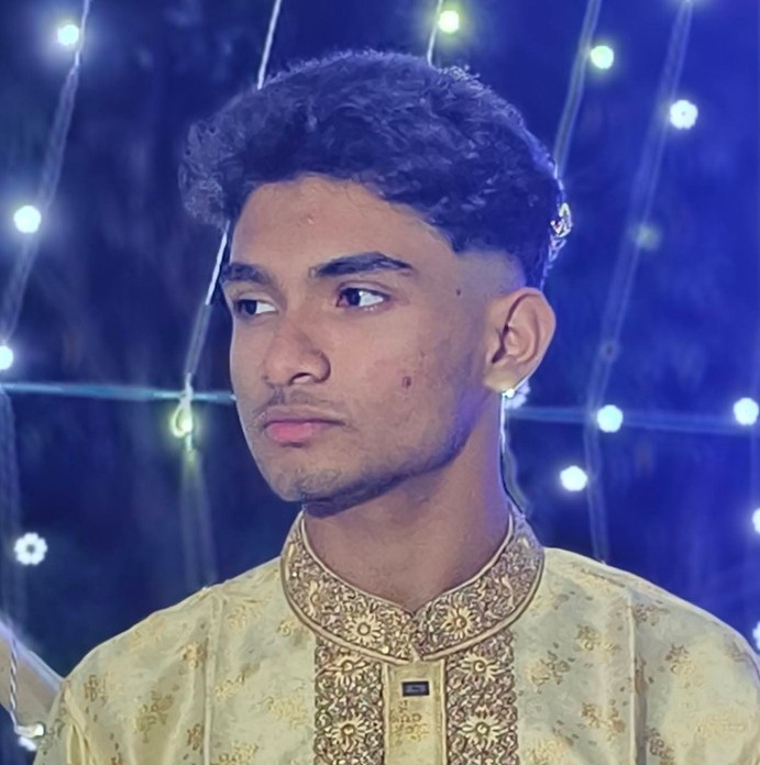 Arafat Rahman