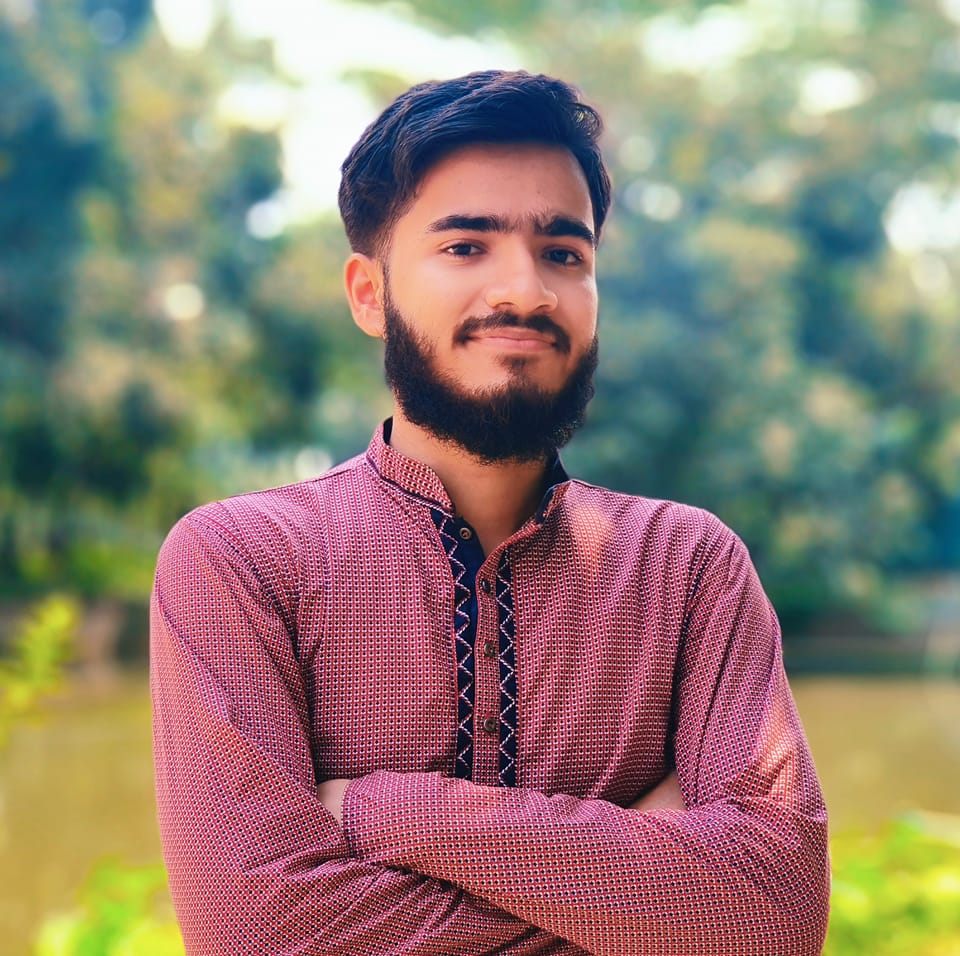 Ziaul Haider Chowdhury