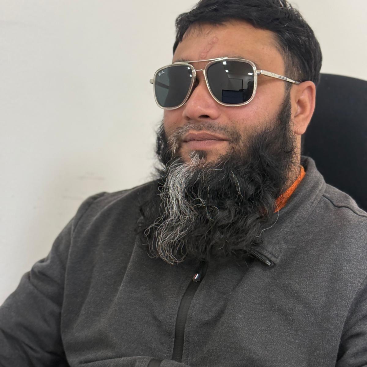 Rifaat Islam Hero