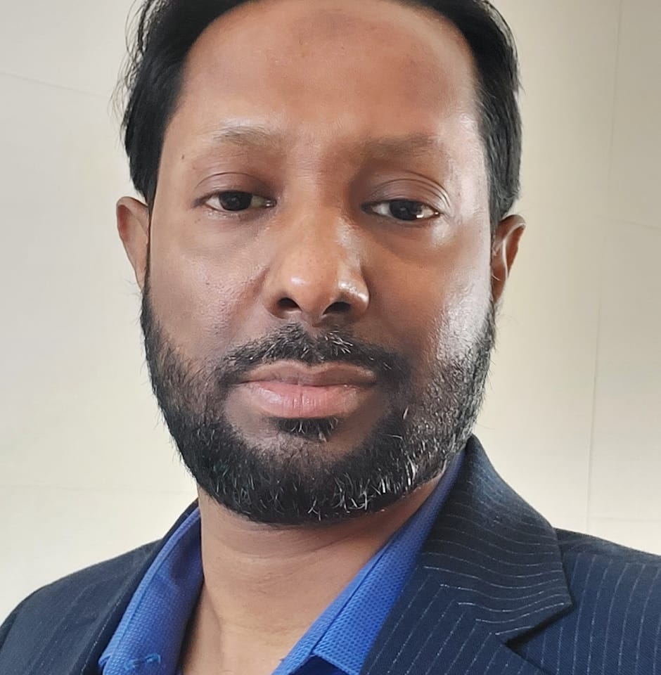 Manir Hossain