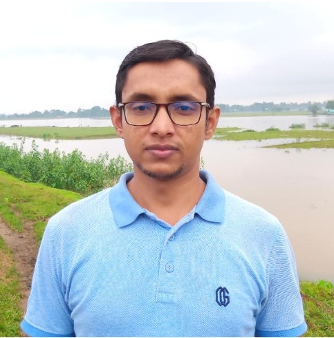 Mohammad Hossen