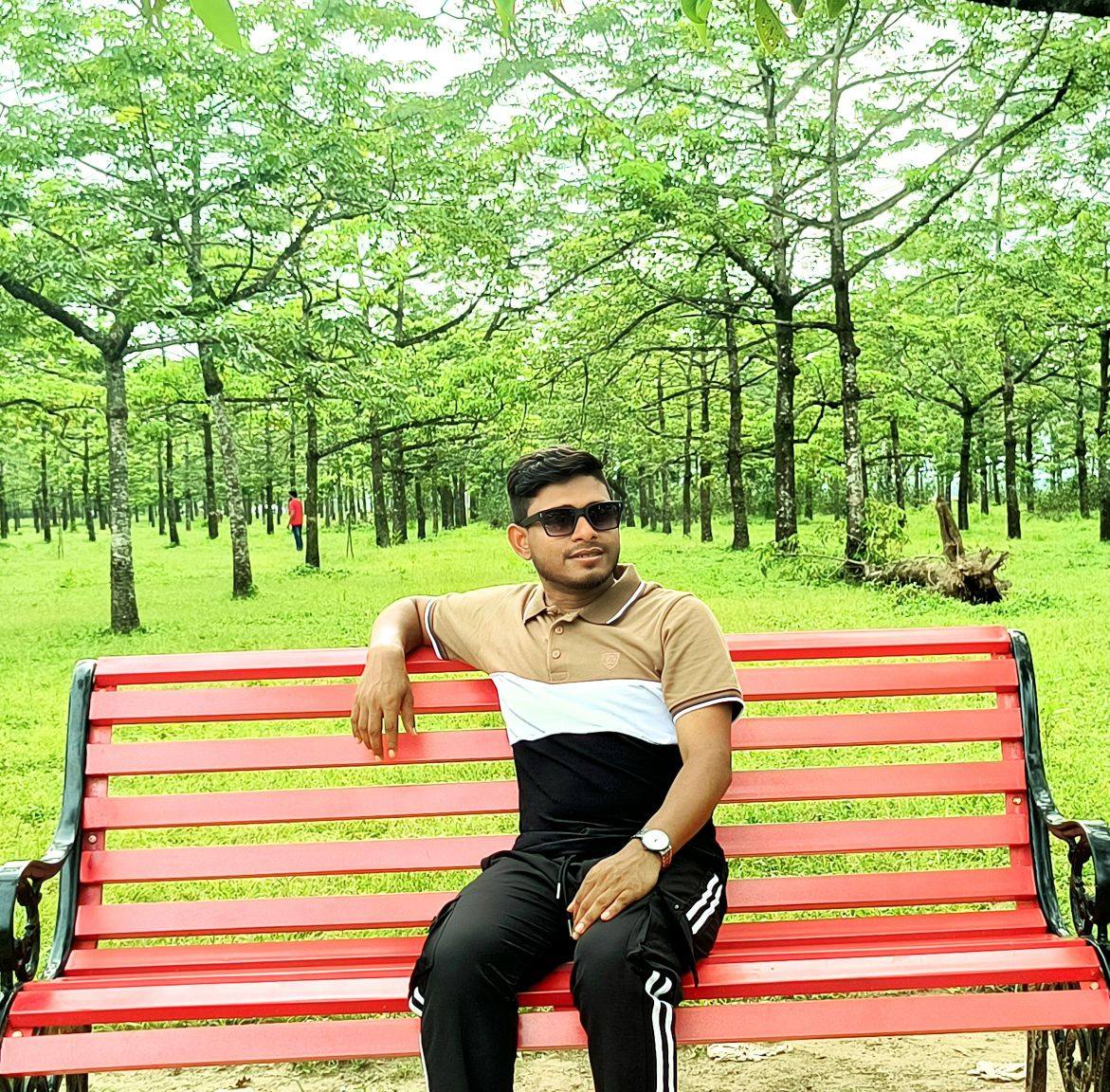Ashraful Islam