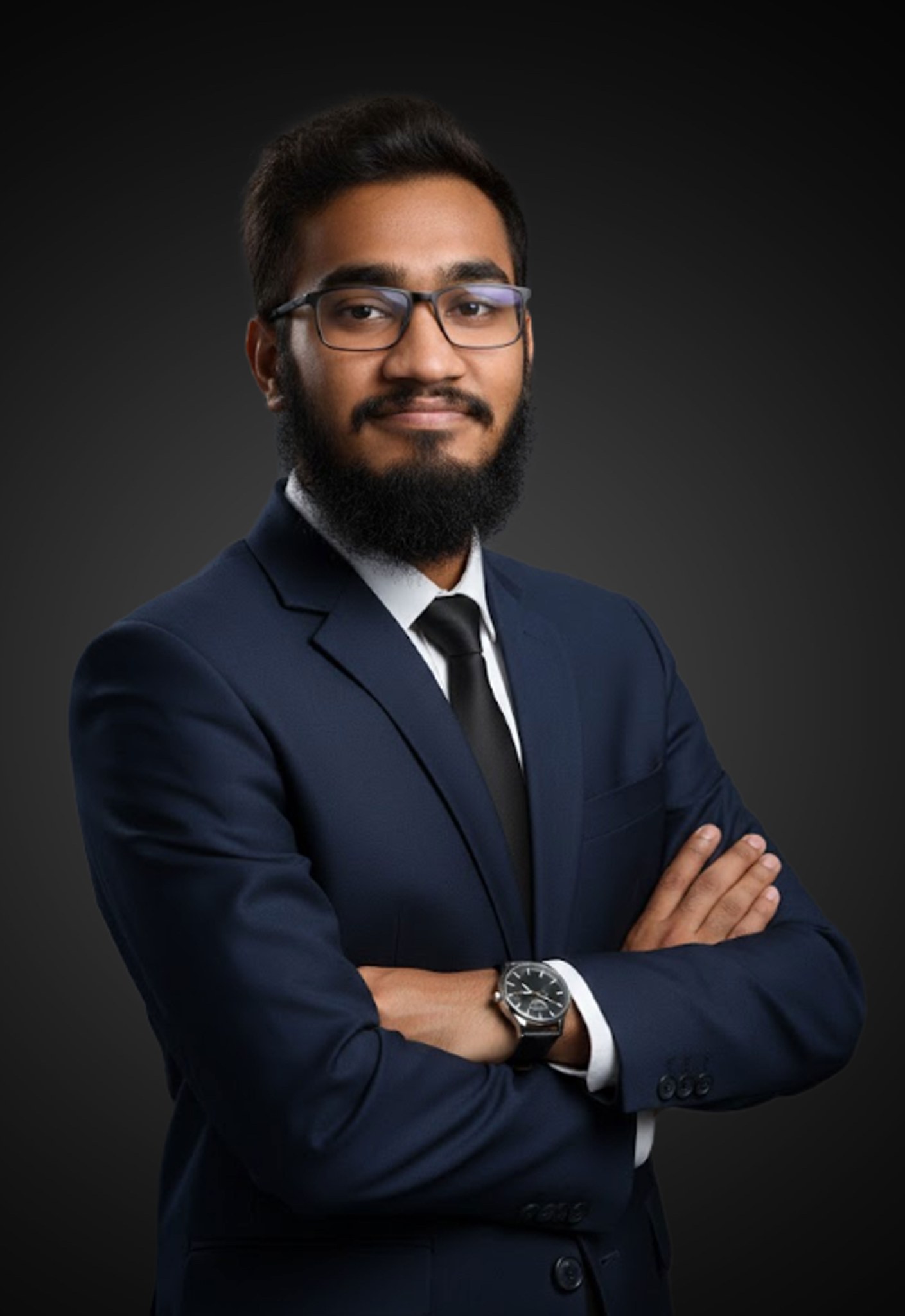 MD Abdur Rahman Obaidullah